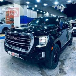 GMC Yukon